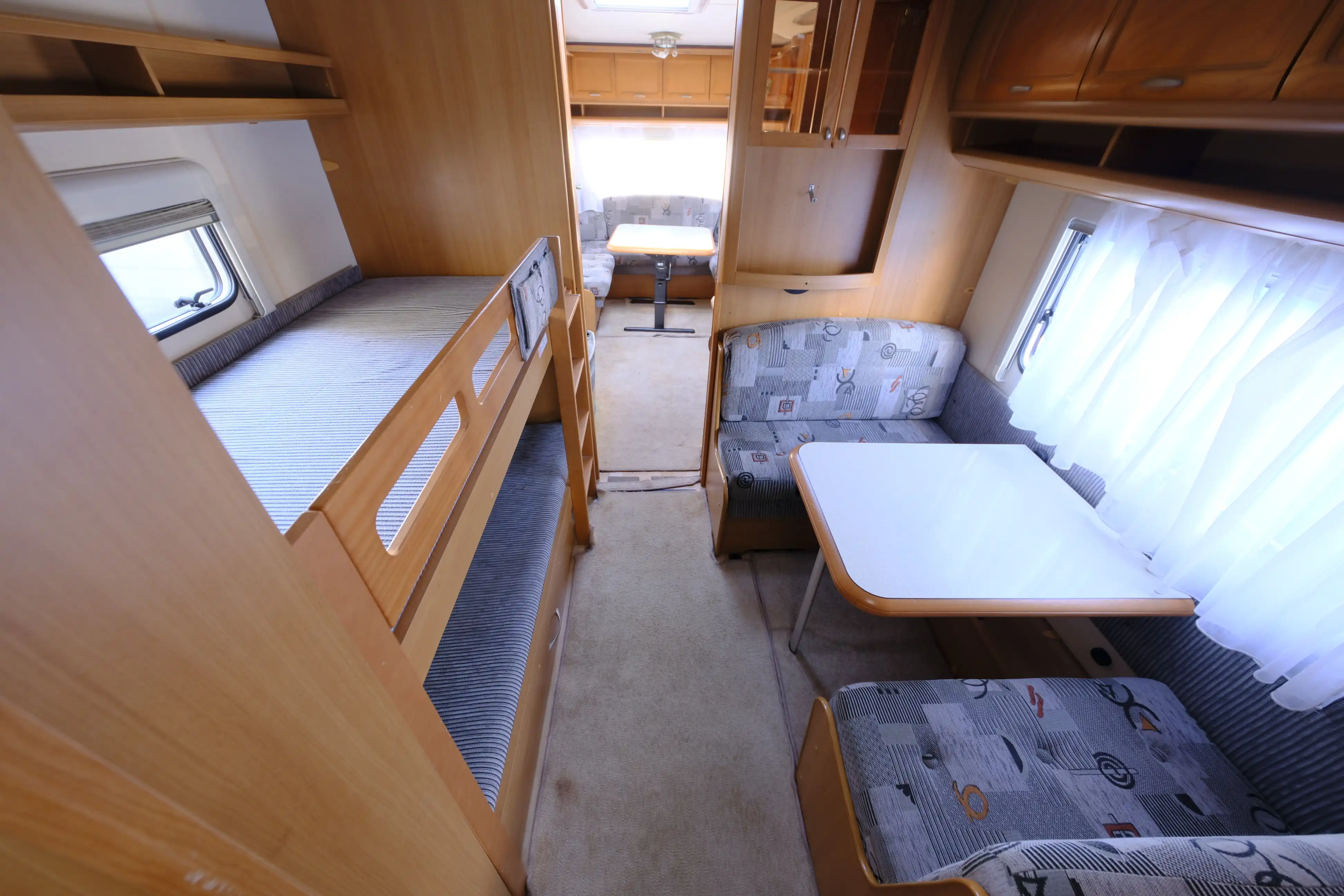 HOBBY Prestige 720